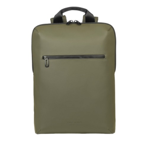 Рюкзак для ноутбука Tucano 16" Gommo green (BKGOM15-VM)