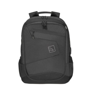 Рюкзак для ноутбука Tucano 16" Lato black (BLABK15)