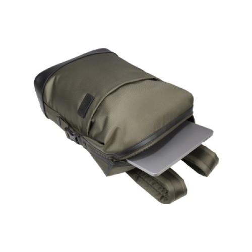 Рюкзак для ноутбука Tucano 14" Modo Premium green (BMDOKSP-VM)