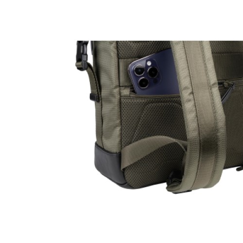 Рюкзак для ноутбука Tucano 14" Modo Premium green (BMDOKSP-VM)