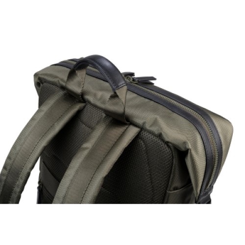 Рюкзак для ноутбука Tucano 14" Modo Premium green (BMDOKSP-VM)