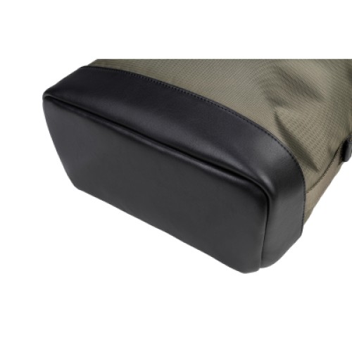 Рюкзак для ноутбука Tucano 14" Modo Premium green (BMDOKSP-VM)