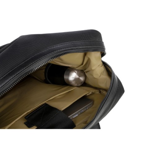 Рюкзак для ноутбука Tucano 14" Modo Premium black (BMDOKSP-BK)