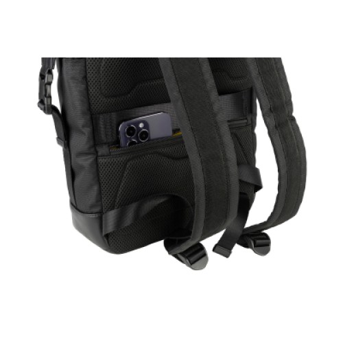 Рюкзак для ноутбука Tucano 14" Modo Premium black (BMDOKSP-BK)
