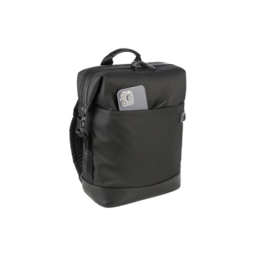 Рюкзак для ноутбука Tucano 14" Modo Premium black (BMDOKSP-BK)