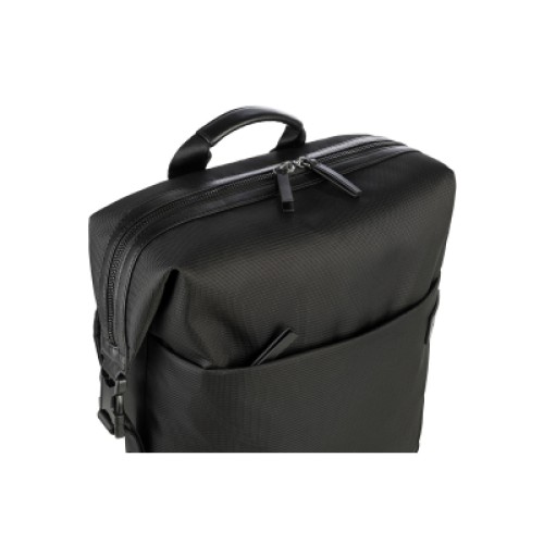 Рюкзак для ноутбука Tucano 14" Modo Premium black (BMDOKSP-BK)