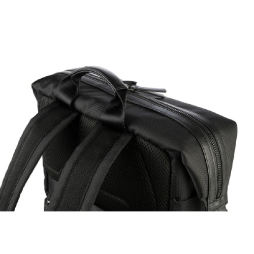 Рюкзак для ноутбука Tucano 14" Modo Premium black (BMDOKSP-BK)