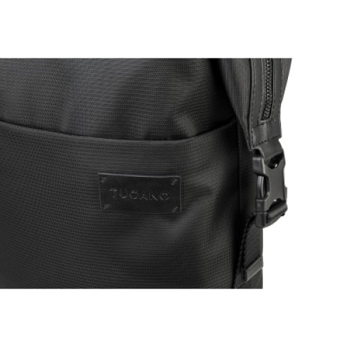 Рюкзак для ноутбука Tucano 14" Modo Premium black (BMDOKSP-BK)