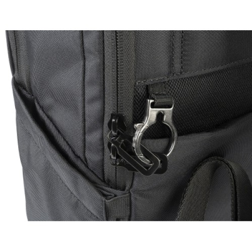 Рюкзак для ноутбука Tucano 15.6" Salvo black (BKSAL15-BK)