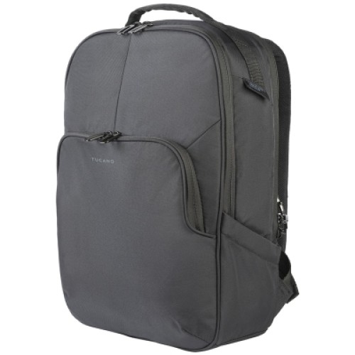 Рюкзак для ноутбука Tucano 15.6" Salvo black (BKSAL15-BK)