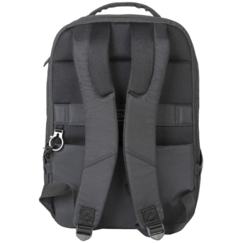 Рюкзак для ноутбука Tucano 15.6" Salvo black (BKSAL15-BK)