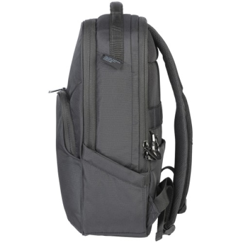 Рюкзак для ноутбука Tucano 15.6" Salvo black (BKSAL15-BK)