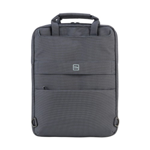 Рюкзак для ноутбука Tucano 14" WO4 MB Pro blue (WO4BK-MB14-B)