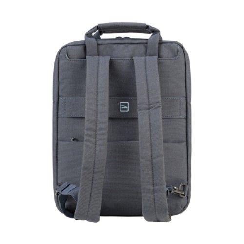 Рюкзак для ноутбука Tucano 14" WO4 MB Pro blue (WO4BK-MB14-B)