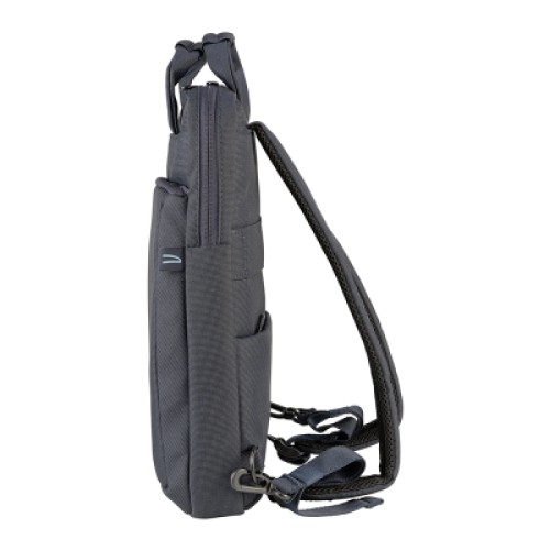 Рюкзак для ноутбука Tucano 14" WO4 MB Pro blue (WO4BK-MB14-B)