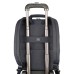 Рюкзак для ноутбука Tucano 14" WO4 MB Pro blue (WO4BK-MB14-B)