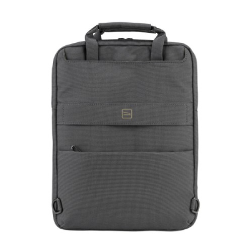 Рюкзак для ноутбука Tucano 14" WO4 MB Pro black (WO4BK-MB14-AX)