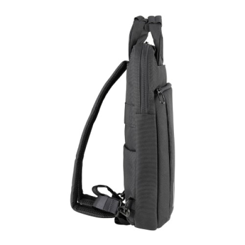 Рюкзак для ноутбука Tucano 14" WO4 MB Pro black (WO4BK-MB14-AX)
