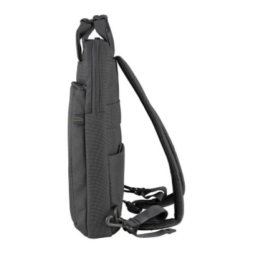 Рюкзак для ноутбука Tucano 14" WO4 MB Pro black (WO4BK-MB14-AX)