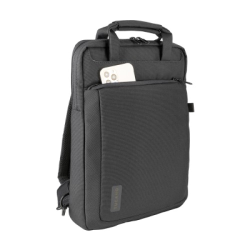 Рюкзак для ноутбука Tucano 14" WO4 MB Pro black (WO4BK-MB14-AX)