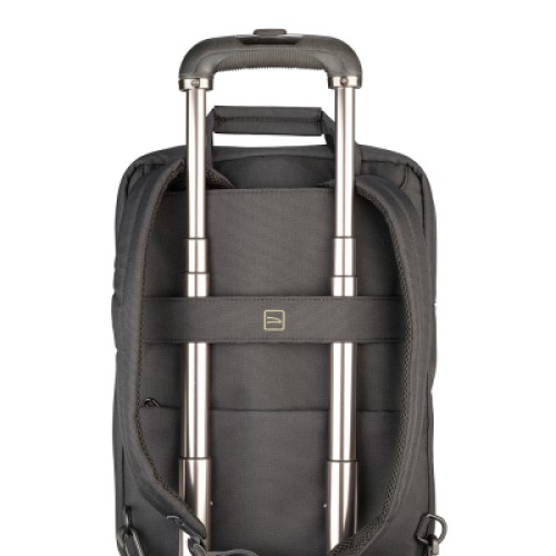 Рюкзак для ноутбука Tucano 16" WO4 MB Pro black (WO4BK-MB16-AX)
