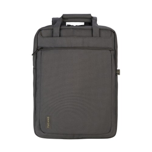 Рюкзак для ноутбука Tucano 16" WO4 MB Pro black (WO4BK-MB16-AX)