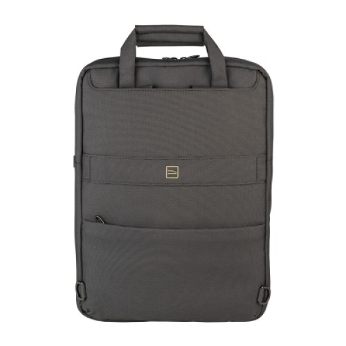 Рюкзак для ноутбука Tucano 16" WO4 MB Pro black (WO4BK-MB16-AX)