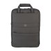 Рюкзак для ноутбука Tucano 16" WO4 MB Pro black (WO4BK-MB16-AX)