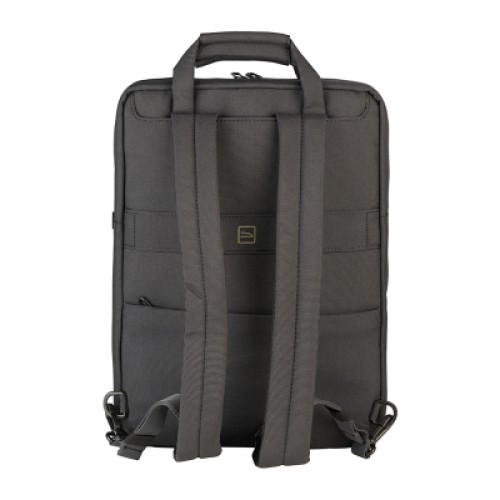 Рюкзак для ноутбука Tucano 16" WO4 MB Pro black (WO4BK-MB16-AX)