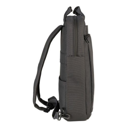 Рюкзак для ноутбука Tucano 16" WO4 MB Pro black (WO4BK-MB16-AX)