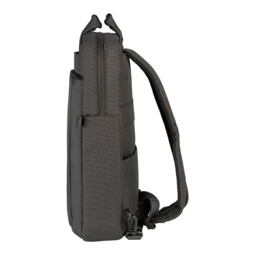 Рюкзак для ноутбука Tucano 16" WO4 MB Pro black (WO4BK-MB16-AX)