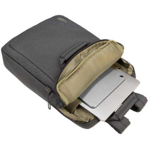 Рюкзак для ноутбука Tucano 16" WO4 MB Pro black (WO4BK-MB16-AX)