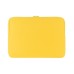 Чехол для ноутбука Tucano 16" Colore, yellow (BFC1516-Y)