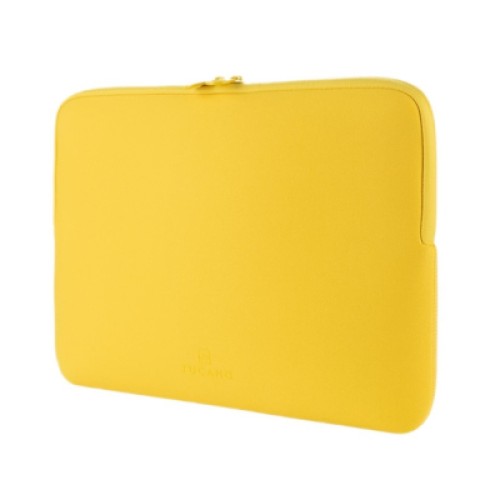 Чехол для ноутбука Tucano 16" Colore, yellow (BFC1516-Y)