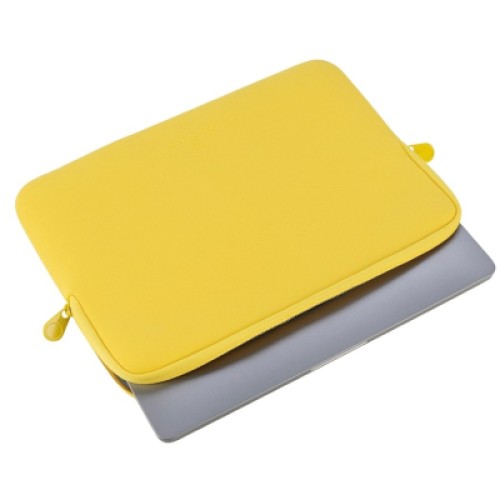Чехол для ноутбука Tucano 16" Colore, yellow (BFC1516-Y)