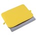 Чехол для ноутбука Tucano 16" Colore, yellow (BFC1516-Y)