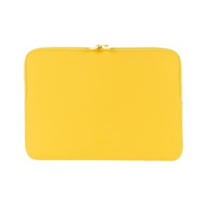 Чехол для ноутбука Tucano 16" Colore, yellow (BFC1516-Y)