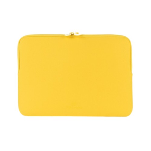 Чехол для ноутбука Tucano 16" Colore, yellow (BFC1516-Y)