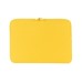 Чехол для ноутбука Tucano 16" Colore, yellow (BFC1516-Y)