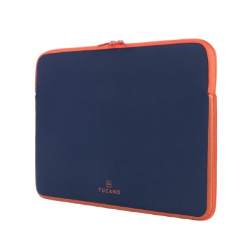 Чехол для ноутбука Tucano 15" Elements 2 MB Air, blue (BF-E-MB215-B)