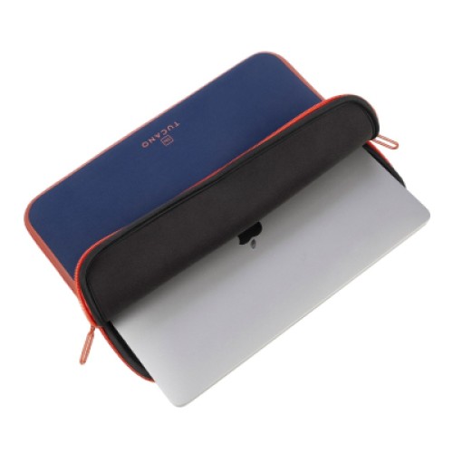Чехол для ноутбука Tucano 15" Elements 2 MB Air, blue (BF-E-MB215-B)