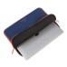Чехол для ноутбука Tucano 15" Elements 2 MB Air, blue (BF-E-MB215-B)