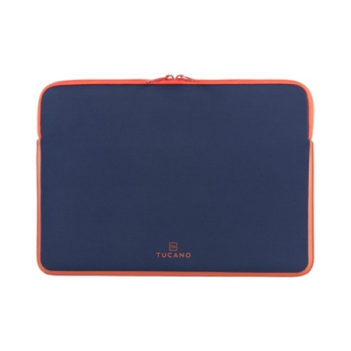 Чехол для ноутбука Tucano 15" Elements 2 MB Air, blue (BF-E-MB215-B)