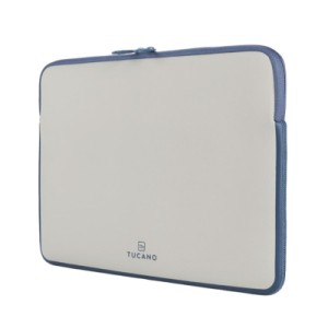 Чехол для ноутбука Tucano 15" Elements 2 MB Air, gray (BF-E-MB215-G)