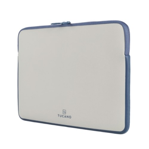 Чехол для ноутбука Tucano 15" Elements 2 MB Air, gray (BF-E-MB215-G)