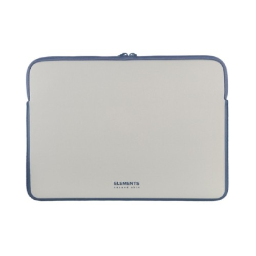 Чехол для ноутбука Tucano 15" Elements 2 MB Air, gray (BF-E-MB215-G)