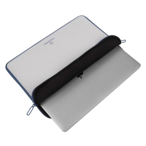 Чехол для ноутбука Tucano 15" Elements 2 MB Air, gray (BF-E-MB215-G)