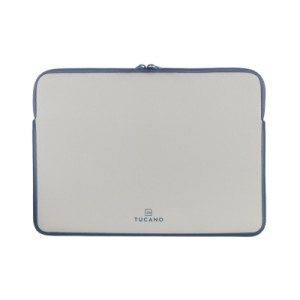 Чехол для ноутбука Tucano 15" Elements 2 MB Air, gray (BF-E-MB215-G)