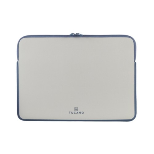 Чехол для ноутбука Tucano 15" Elements 2 MB Air, gray (BF-E-MB215-G)