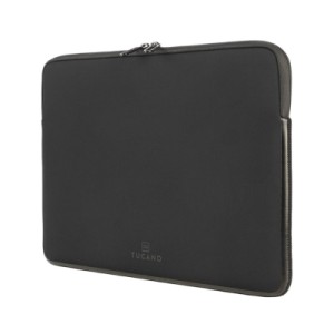 Чохол до ноутбука Tucano 15" Elements 2 MB Air, black (BF-E-MB215-BK)